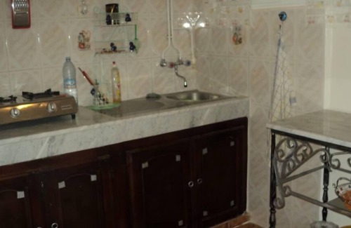 Tigzirt Apartment | Tigzirt: lovely sea view apartment Rent