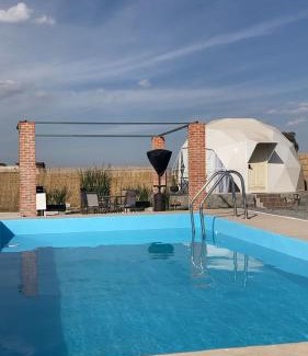 La Mancha Other | Tihi glamping club