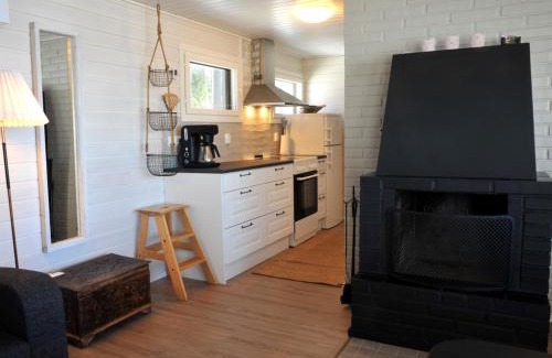 Parikkala Villa | Tiiramökki