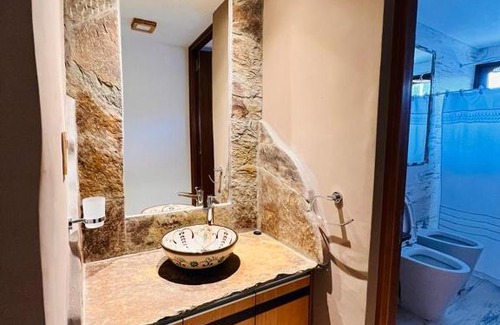 Humahuaca Apartment | Tikay Humahuaca Refugio de Tierras