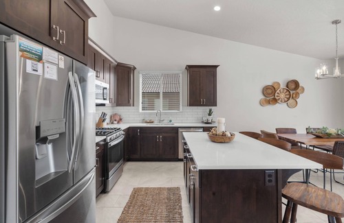 Sienna Hills House | Tiki Oasis at Ladera 325| Private Swimming Spa, Hot tub, and Community Pool