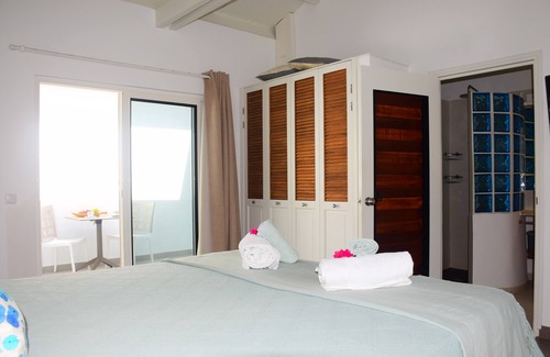 Oyster Pond House | Tiko lodge sxm