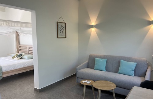 Oyster Pond House | Tiko lodge sxm
