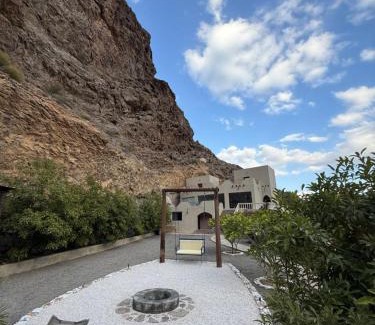 Wadi Bani Kharus Bed & Breakfast | Tilal Al-Qattara