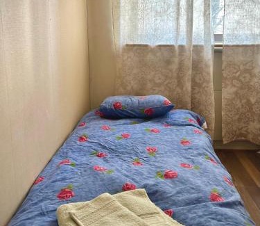 Keuruu Apartment | Tilava huoneisto Keuruun keskustassa