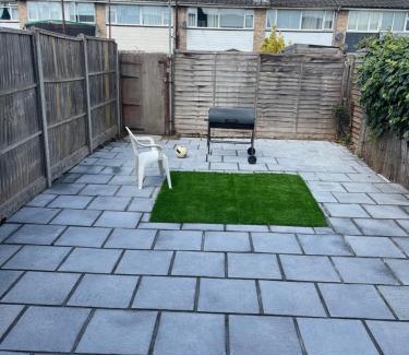 Tilbury House | Tilbury Docks Rooms for Short letting