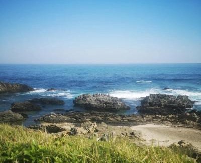 Seaview House | Tilde's Self-Catering