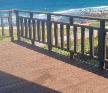 Seaview House | Tilde's Self-Catering