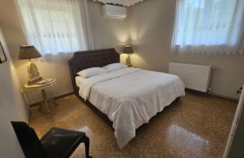Aliartos Apartment | Tilfousa's Home
