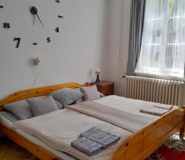 Salgotarjan Apartment | Tilia Ház