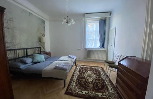Salgotarjan Apartment | Tilia Ház