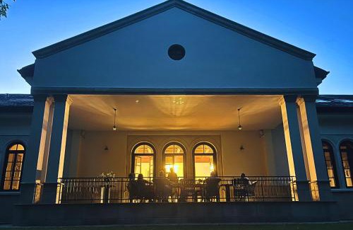 Bozsva Bed & Breakfast | Tilia Kúria