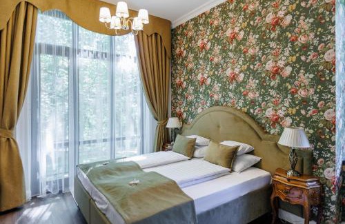 Bozsva Bed & Breakfast | Tilia Kúria