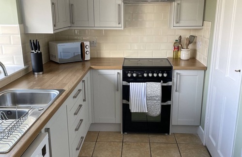 Berwick-upon-Tweed Cottage | Till Cottage 3 Fenton Hill Farm