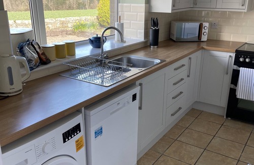 Berwick-upon-Tweed Cottage | Till Cottage 3 Fenton Hill Farm
