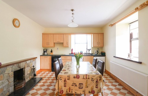 Kilmore House | TILLADAVIN HOUSE, family friendly in Kilmore, County Wexford