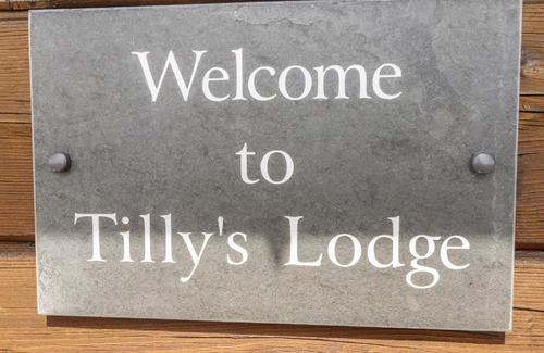 Bircotes House | Tilly's Lodge