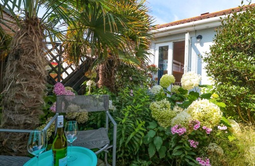 Weston-super-Mare House | Tillys Cottage