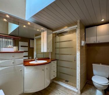 Ouistreham House | Timaë