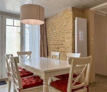 Ouistreham House | Timaë