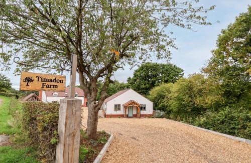 Mouldsworth House | Timadon Cottage