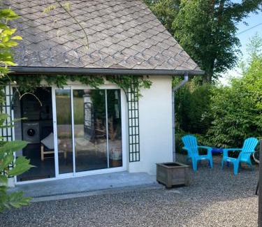 Bagneres-de-Bigorre House | Timaro