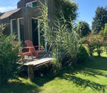 Bagneres-de-Bigorre House | Timaro