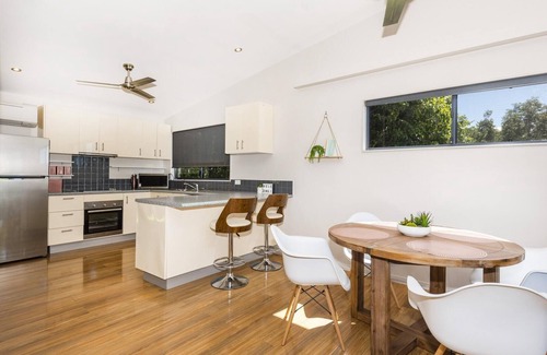 Tintenbar Apartment | Timbavati - Outback Hinterland Studio