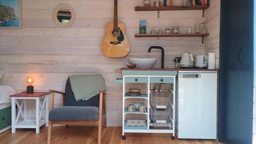 Selby House | Timber Cabin in Selby near Puffing Billy