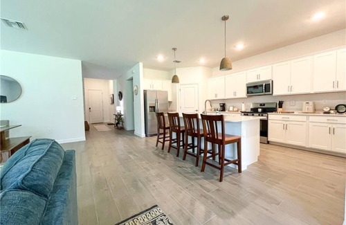 Gateway House | Timber Creek Paradise-Beautiful Property located in a Gated Community!