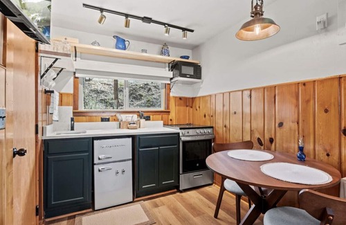 Colorado Springs Cabin | Timber Lodge Cabin #11