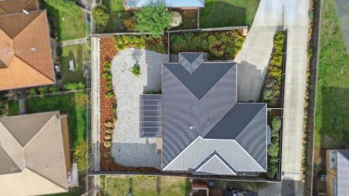 Midway Point House | Timber Mill House - 2 Bedroom House