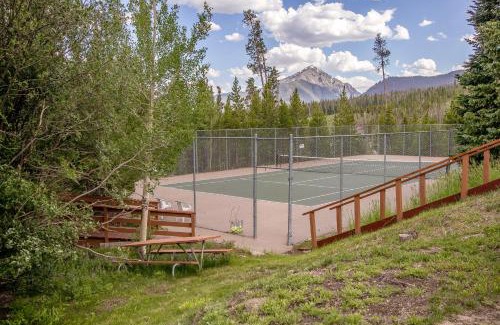 Wildernest Apartment | Timber Ridge 504B