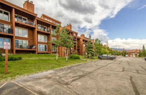 Wildernest Apartment | Timber Ridge 504B