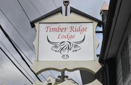Gatlinburg Hotel | Timber Ridge Lodge Gatlinburg
