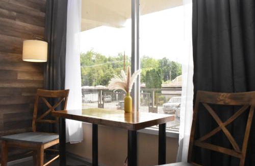 Gatlinburg Hotel | Timber Ridge Lodge Gatlinburg