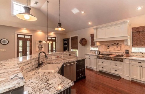 Pass Christian House | Timber Ridge · Pass Christian