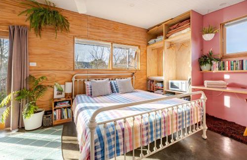 Yapeen House | Timber & Stone - Sanctuary Eco Studio