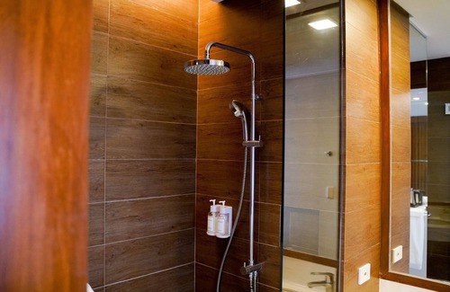 San Mateo Hotel | Timberland Highlands Resort
