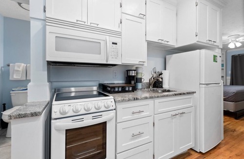 Wintergreen Condo | Timbers Studio 46 with Wintergreen Advantage