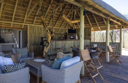 Omaruru Cabin | TimBila Camp Namibia