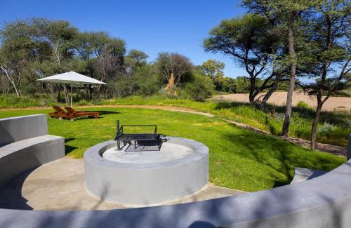Omaruru Cabin | TimBila Camp Namibia