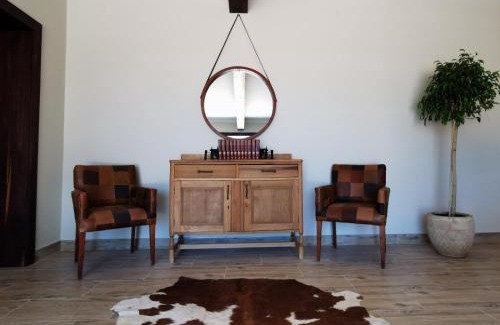 Omaruru Cabin | TimBila Farmstead