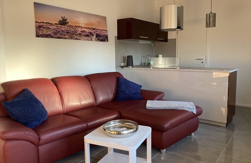 Kirchmoser House | Time for two