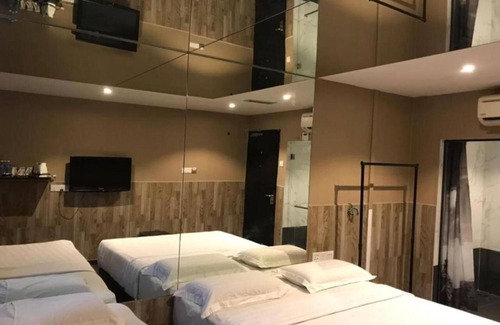 Taman Bukit Labu Hotel | Time Hotel Seremban