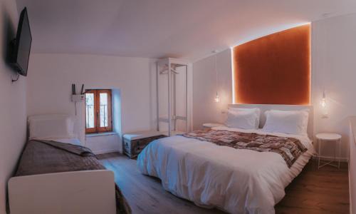 Bassiano Apartment | Time House