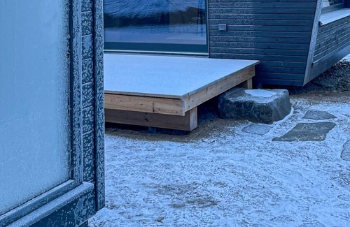 Weitefeld House | Time out at the edge of the forest | Sauna bookable