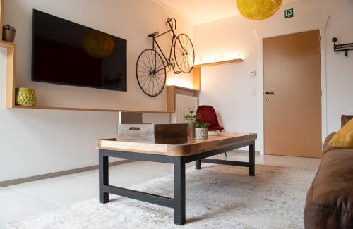 Zussen Apartment | Time-Out Zussen