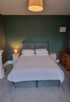 Seaford House | Time & Tide Town House