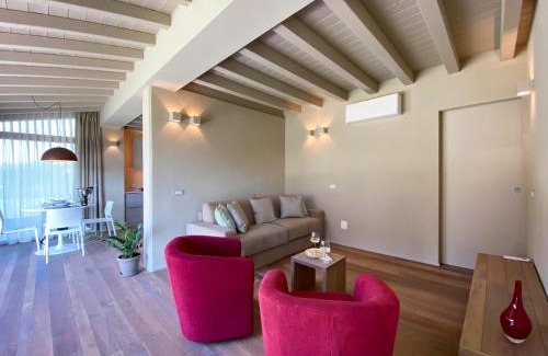 Ponti sul Mincio Apartment | Time to Relax - Lago di Garda - Adults only